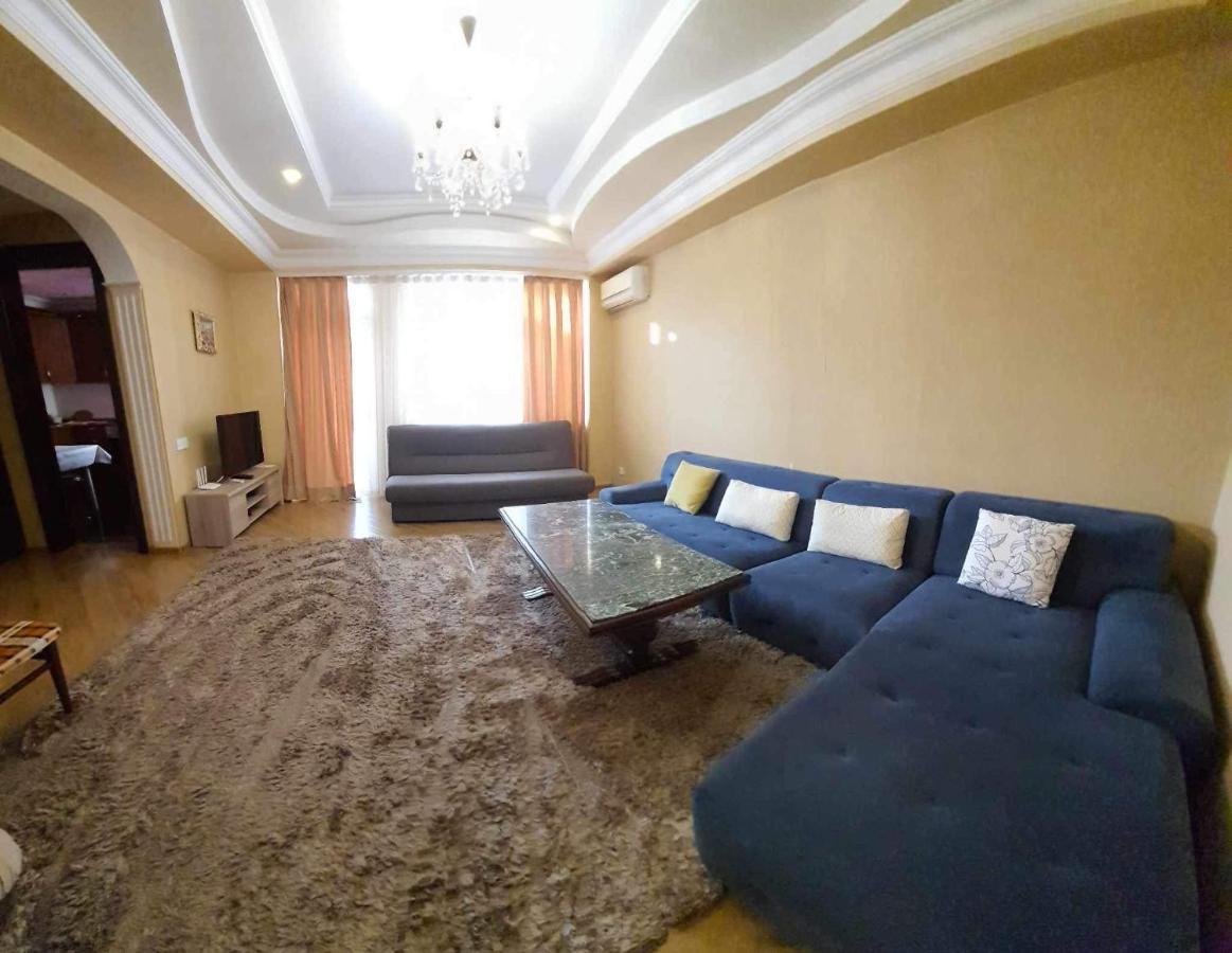 Appartments In באטומי מראה חיצוני תמונה