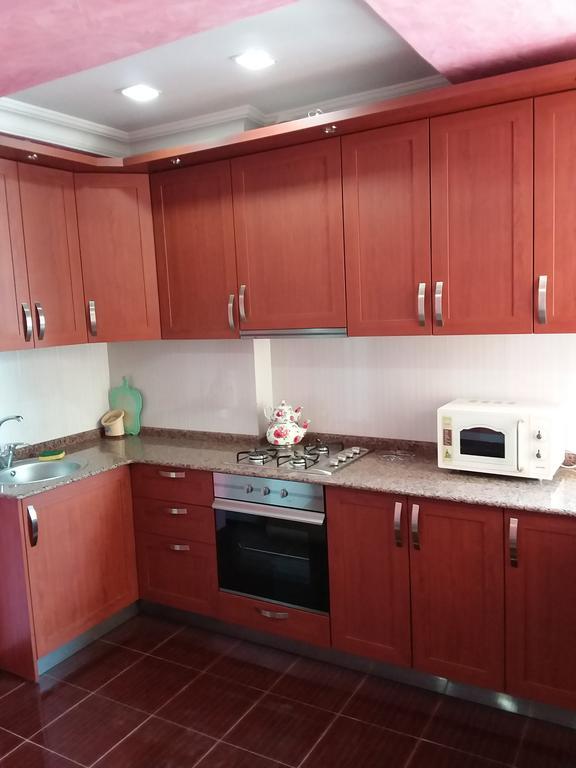 Appartments In באטומי מראה חיצוני תמונה