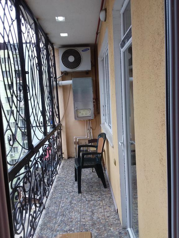 Appartments In באטומי מראה חיצוני תמונה